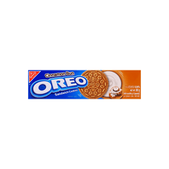 NABISCO OREO SANDWICH COOKIE (Cinnamon)