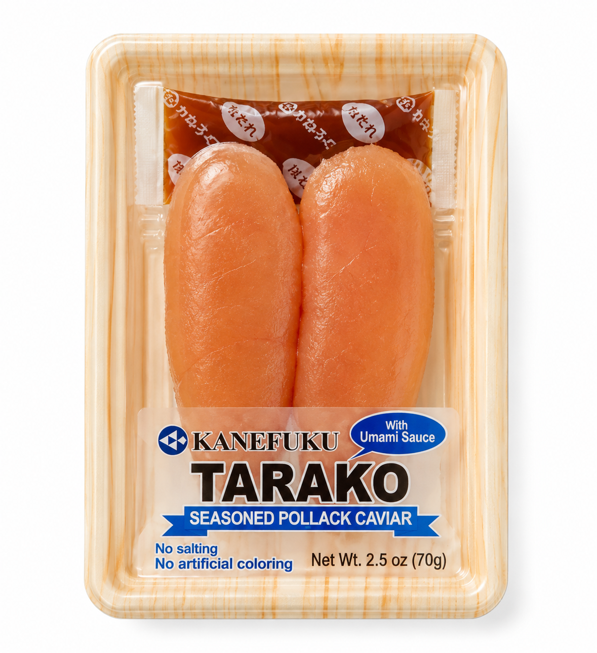 KANEF TARAKO KIREKO 2-3P