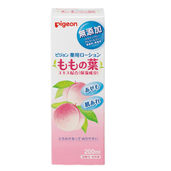 PIGEON BODY LOTION MOMONOHA