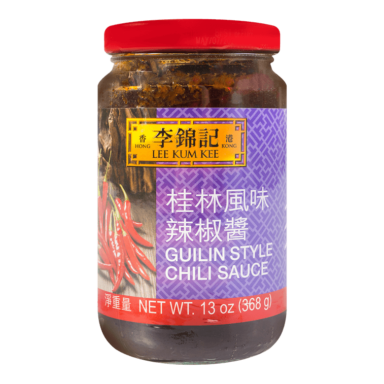 Lee Kum Kee, Chili Sauce Guilin, 13 Ounce