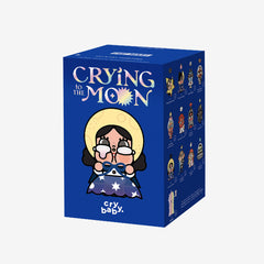 CRYBABY CRYING TO THE MOON SERIES FIGURES BLIND BOX