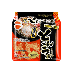 Higashimaru Animal Free Tonkotsu Ramen