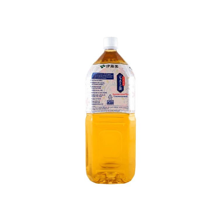 Itoen Jasmine Tea 2L