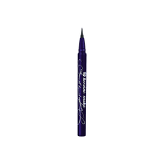 KISS ME Smooth Black Liquid Eyeliner 01 Black