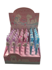 Tulip Kitten Pen