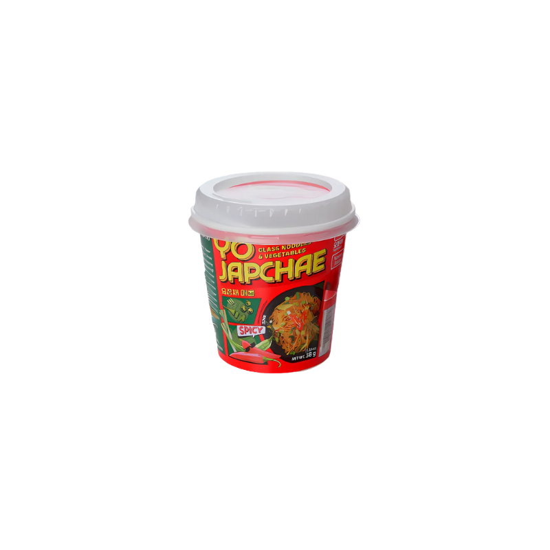 YOJAPCHAE SPICY 38g