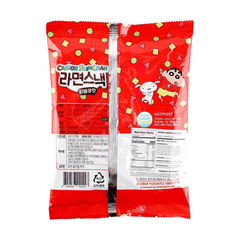 CRAYON SHINCHAN NOODLE SNACK (BBQ FLAVOR) 90g