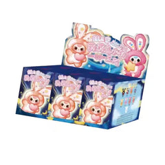 Baby Three Year Old Lily Rabbit Town 3rd Generation Series Blind Box