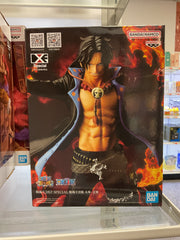 Portgas.D.Ace (Bandi)