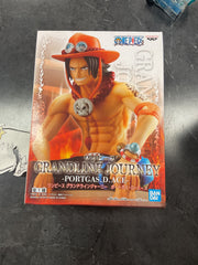 Ace figure