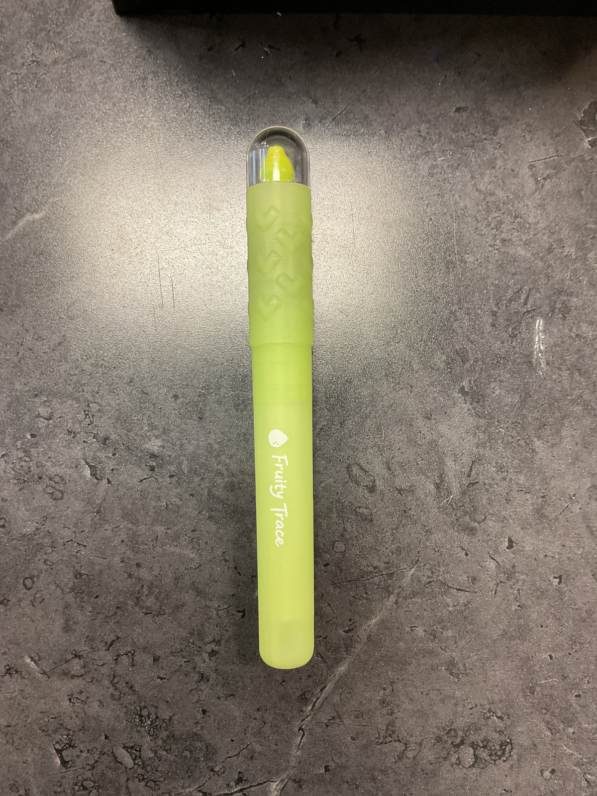 Fruit scented marker pear