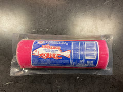 YAMASA red kamaboko steamed fish cake