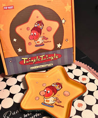 TwinkleTwinkle porcelain dish