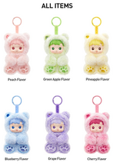 POP MART HaciPUPU Gummy Bear Smell Me BLIND BOX