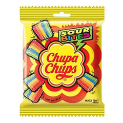 CHUPACHUPS SOUR BITES