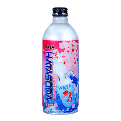 HATASODA 500ML LYCHEE