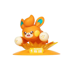 Pokemon Funism Pawmi