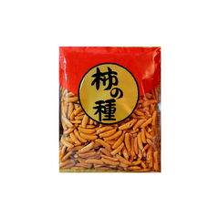 Minoya kaki no tane no peanut