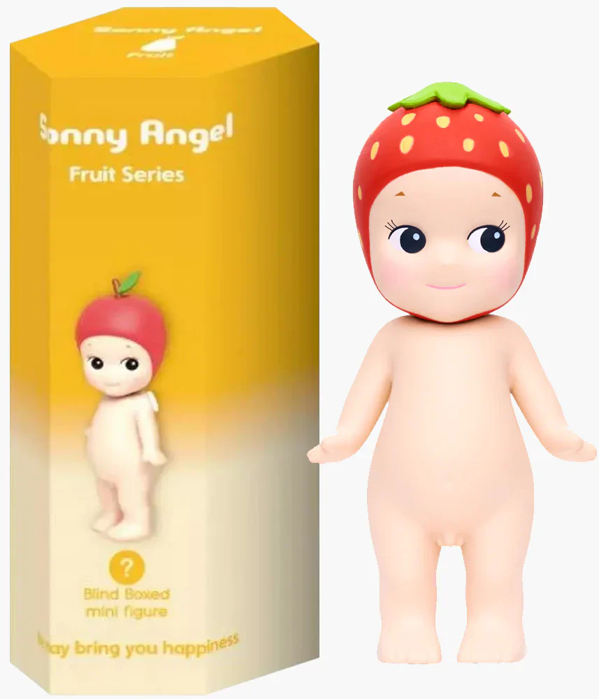 SONNY ANGEL: Fruit Series Blind Box