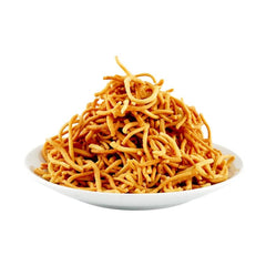 CRAYON SHINCHAN NOODLE SNACK (BBQ FLAVOR) 90g