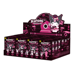 Kuromi Sparkling Idol Series Blind Box