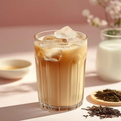 SUNTORY CRAFT BOSS MILK TEA