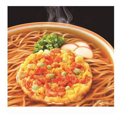 NOODLE INST CUP SOBA MIDORI NO TANUKI R.