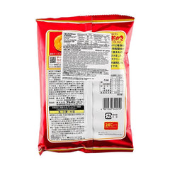 BOURBON RICE CRACKER-CHEESE FLAVOR