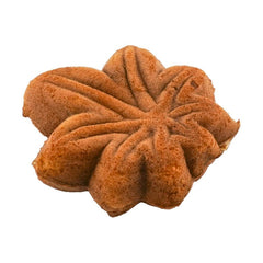 KOTOBUKI SEIKA HIROSHIMA MOMIJI MANJU 8P 320g