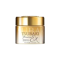 Tsubaki Premium Repair Mask Hair Pack 180g