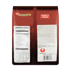 N.S. STIR-FRY NEOGURI- SPICY SEAFOOD Noodle