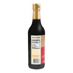 Lee Kum Kee SUPREME SOY SAUCE