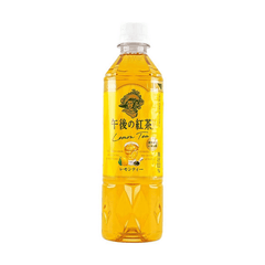 KIRIN GOGO NO KOCHA LEMONTEA