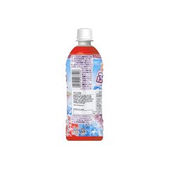 Dydo Puru Shari Grape Jelly 490ml