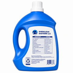 Everclean Platinum High Performance Laundry Detergent 2L