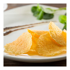 LAY'S POTATO CHIPS (CANNED) BRAISED MEAT FLAVOR 104g