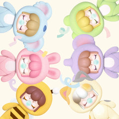 Rolife Blind BoX BabyNanci Fluffy Party NCXX
