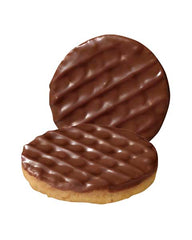 BOURBON DIGESTIVE BISCUIT- CHOCOLATE