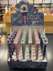 Energy Source Good Luck Pen