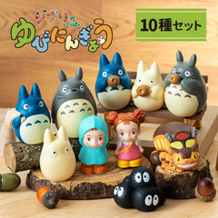My Neighbor Totoro Fingure Puppets Blind Box