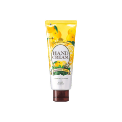 KOSE Precious Garden Hand Cream YUZU