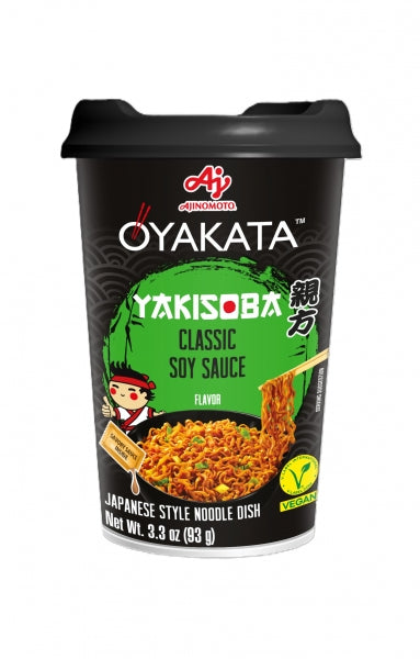 NOODLE INST OYAKATA SOY SAUCE