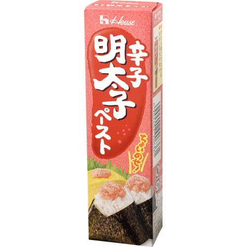 House Mentaiko Paste 1.4oz