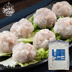 Frozen Vannamei Shrimp Paste[big size]