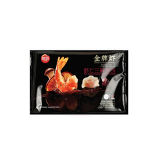 DUMPLING SHRIMP MSRM ASIANSTYLE SYNEAR F