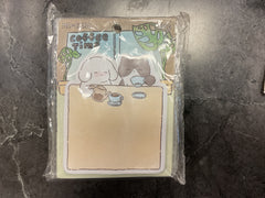 Mo Card Coffee Time 30pcs