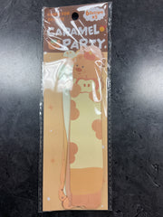 Caramel Party Note