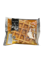 MEMOL SWEET WAFFLE CARAMEL