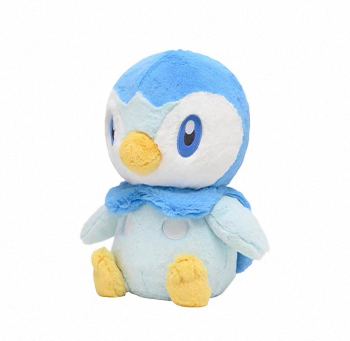 Pokémon Piplup Comfy Friends Plush