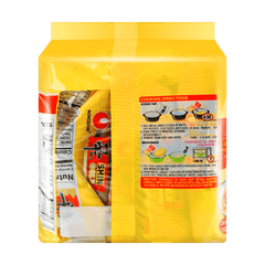 Nongshim Shin Ramyun Gold 4pk